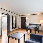 Seminaris Апарт-отель