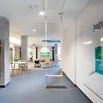 Seminaris 4* Бад-Хоннеф-на-Рейне