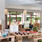 Seminaris Апарт-отель 4*
