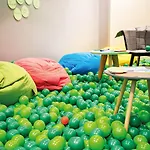Seminaris Апарт-отель 4*