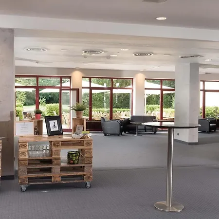 아파트호텔 Seminaris