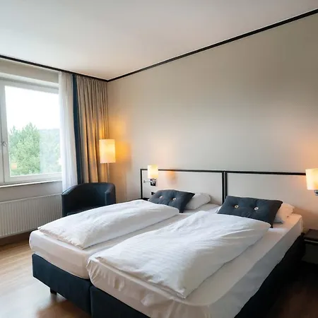 Seminaris Lägenhetshotell