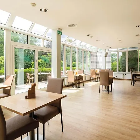 Lägenhetshotell Seminaris Bad Honnef