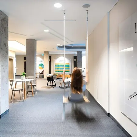 Seminaris 아파트호텔 4*