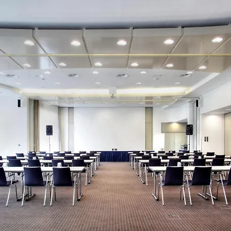 Lägenhetshotell Seminaris