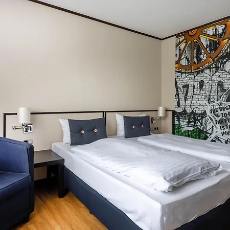 Seminaris 아파트호텔 바트혼네프암라인