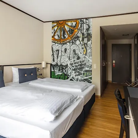 Seminaris 아파트호텔 4*