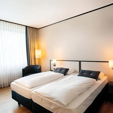 Seminaris 바트혼네프암라인