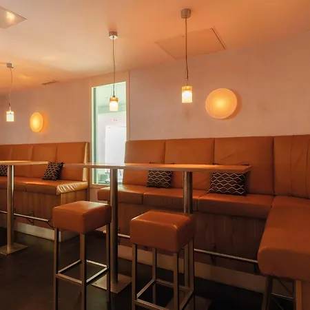 Lägenhetshotell Seminaris Bad Honnef