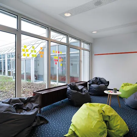 Lägenhetshotell Seminaris