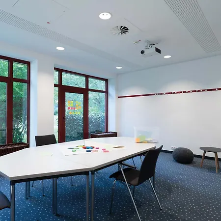 Seminaris 4* Bad Honnef