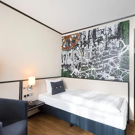 Seminaris Bad Honnef