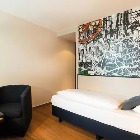 Seminaris Lägenhetshotell