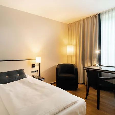 Seminaris Lägenhetshotell Bad Honnef