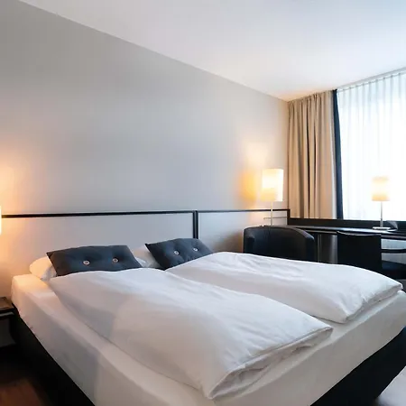 Seminaris Lägenhetshotell