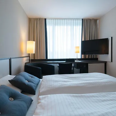 아파트호텔 Seminaris 바트혼네프암라인