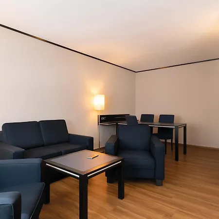 Seminaris Lägenhetshotell