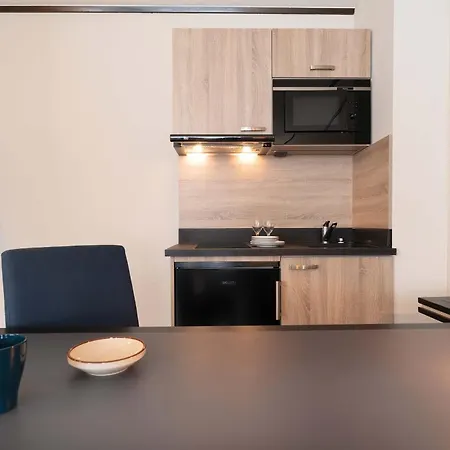 Seminaris Lägenhetshotell Bad Honnef