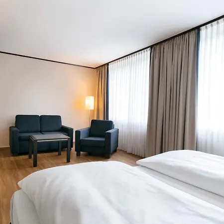 Seminaris 아파트호텔