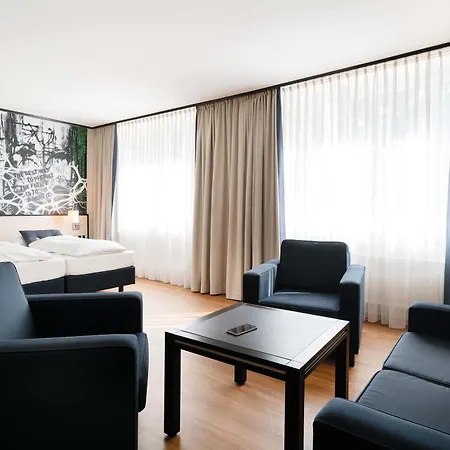 Seminaris Lägenhetshotell