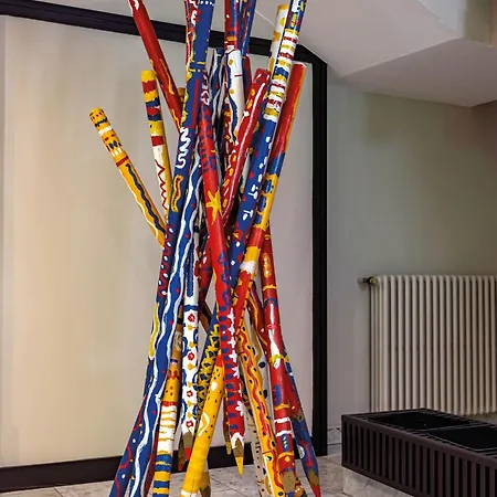 Lägenhetshotell Seminaris Bad Honnef