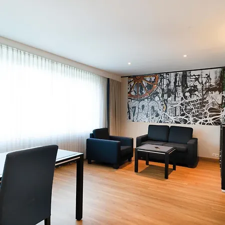 Seminaris 아파트호텔 4*