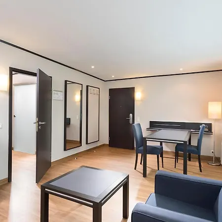 Seminaris 아파트호텔