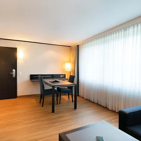 Lägenhetshotell Seminaris