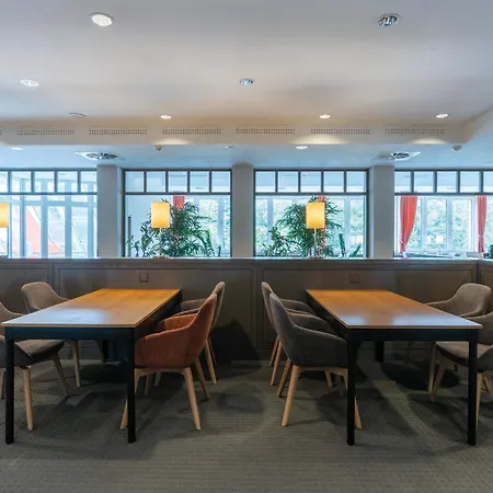 Lägenhetshotell Seminaris