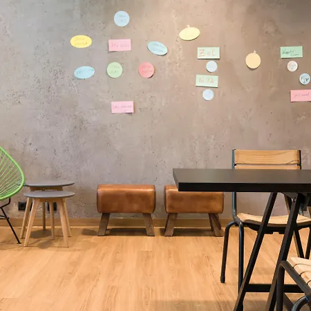 Seminaris 아파트호텔 바트혼네프암라인