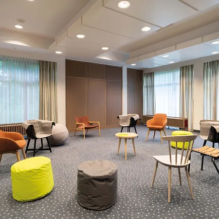 Seminaris Lägenhetshotell Bad Honnef