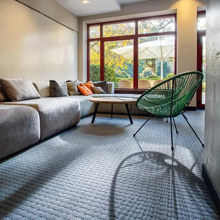 Lägenhetshotell Seminaris 4*