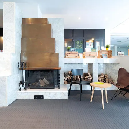 Sunday Hotel Bad Honnef Formerly Seminaris 4*