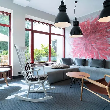 아파트호텔 Seminaris