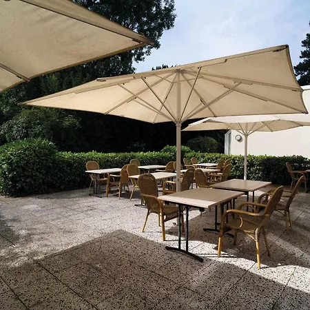 Seminaris Lägenhetshotell 4*