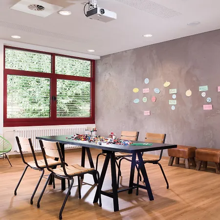 Lägenhetshotell Seminaris