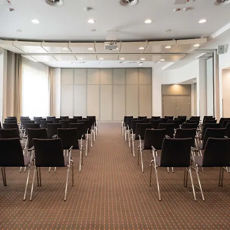 Lägenhetshotell Seminaris