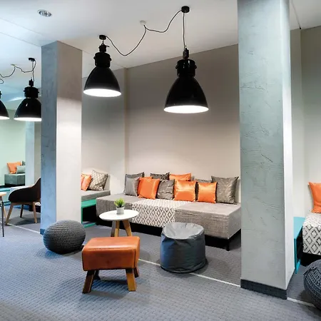 아파트호텔 Seminaris 4*