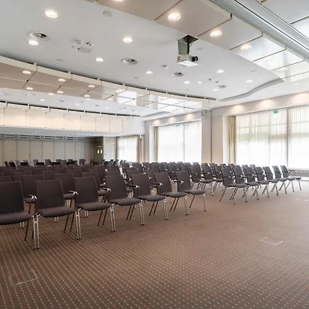 Seminaris Lägenhetshotell 4*