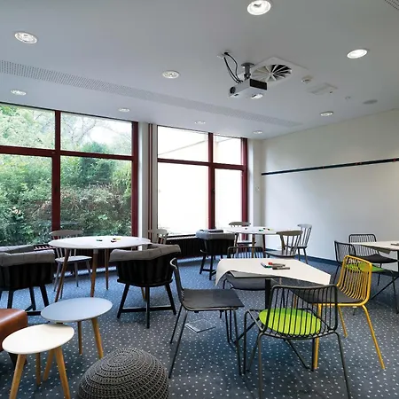 Seminaris Lägenhetshotell 4*