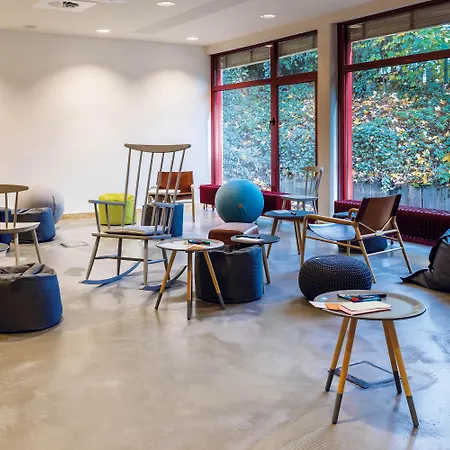 Seminaris Lägenhetshotell