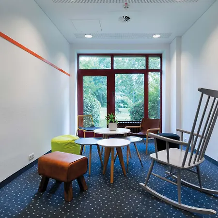 Seminaris Lägenhetshotell 4*