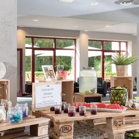 Seminaris 아파트호텔 4*