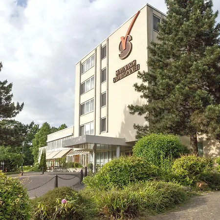 Sunday Hotel Bad Honnef Formerly Seminaris 4* Bad Honnef