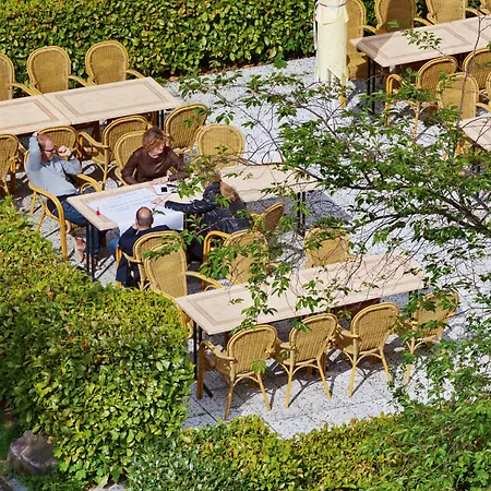 Seminaris 4* 바트혼네프암라인