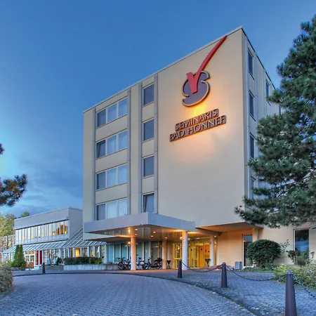 Sunday Hotel Bad Honnef Formerly Seminaris 4* Bad Honnef