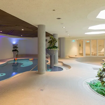 Appart hôtel Sunday Hotel Bad Honnef Formerly Seminaris 4*