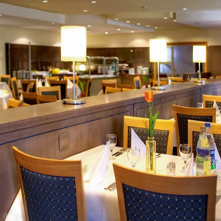 Seminaris Lägenhetshotell 4*