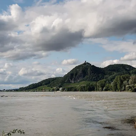 Lägenhetshotell Seminaris