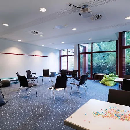 Seminaris 아파트호텔